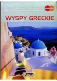 Wyspy Greckie