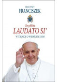 Encyklika Laudato Si