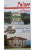 Pałace w Polsce Przewodnik