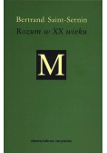 Rozum w XX wieku