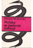 K Polska W Świecie Inflacji