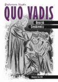 Quo vadis Ilustrowana klasyka