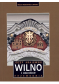Wilno i okolice