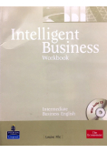 Intelligent Business Workbook Intermediate