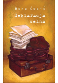 Deklaracja celna