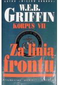 Za linią frontu