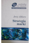Strategia marki