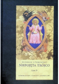 Niepojęta trójca Tom 2