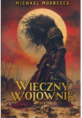 Wieczny wojownik. Tom 2