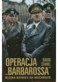 Operacja Barbarossa