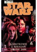 Star Wars Rozbitkowie z Nirauan