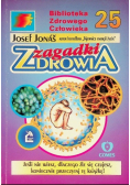 Zagadki zdrowia