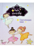 Małe wróżki Czarodziejski balet