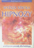 Wyższa szkoła hipnozy