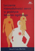 Leczenie niewydolności serca w praktyce lekarza ogólnego