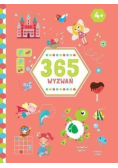 365 wyzwań