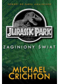 Jurassic Park Zaginiony Świat