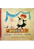 Pan Doremi i jego siedem córek