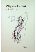 89 wierszy