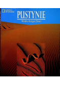 Pustynie Wielka Księga Ziemi