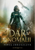 Dar anomalii Tom 1