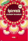 Śpiewnik przebojów biesiadnych Część 1