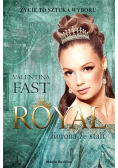 Royal Korona ze stali