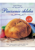 Pieczenie chleba