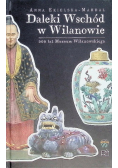 Daleki wschód w Wilamowie