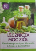 Lecznicza moc ziół