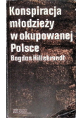 Konspiracja młodzieży w okupowanej Polsce