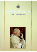 Kolekcja dzieł Jana Pawła II Tom 13 Dar i tajemnica