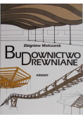 Budownictwo drewniane