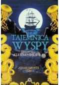 Tajemnica wyspy