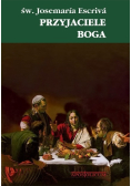 Przyjaciele Boga