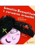 Lamelia Szczęśliwa i porwanie krewetki