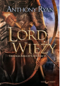 Trylogia Kruczy Cień Tom 2 Lord wieży