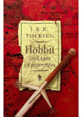 Hobbit czyli tam i z powrotem