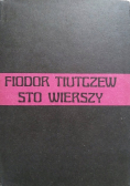 Sto wierszy