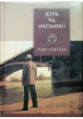Język na wygnaniu