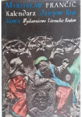 Kalendarz dziejów Krakowa