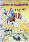 Ian Kaledine Biała noc