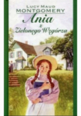 Ania z Zielonego Wzgórza