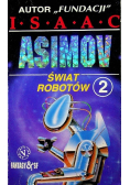 Świat robotów Tom 2