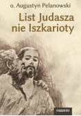 List Judasza nie Iszkarioty