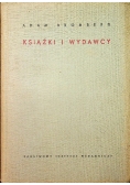 Książki i wydawcy