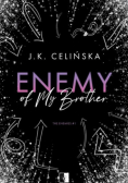 Enemy of my brother
