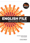 English File Upper-Intermediate Student's Book
