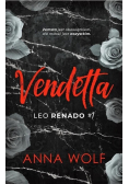 Leo Renado Tom 1 Vendetta