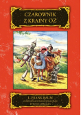 Czarownik z krainy OZ
